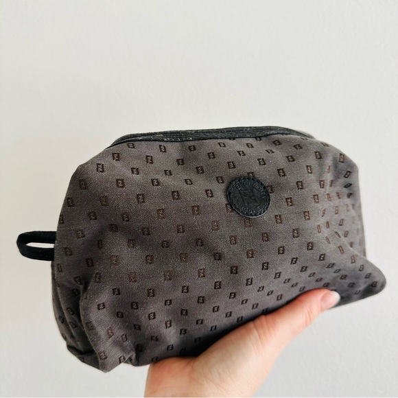 Fendi Handbags - Vintage Fendi Make Up Bag